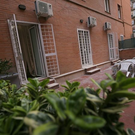 Rooms Monteverde Ρώμη Εξωτερικό φωτογραφία