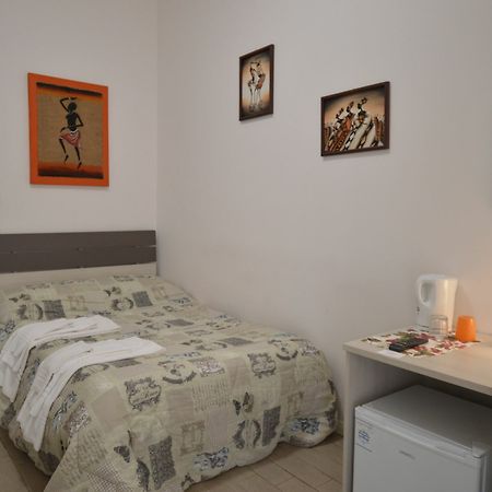 Rooms Monteverde Ρώμη Εξωτερικό φωτογραφία