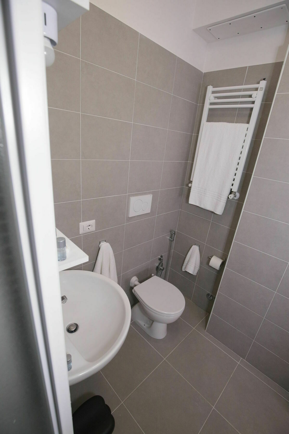 Rooms Monteverde Ρώμη Εξωτερικό φωτογραφία