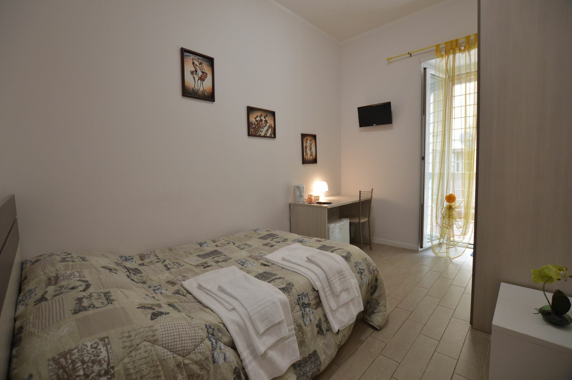 Rooms Monteverde Ρώμη Εξωτερικό φωτογραφία