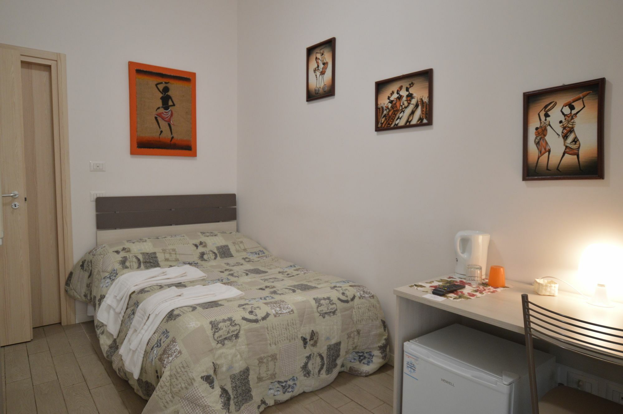 Rooms Monteverde Ρώμη Εξωτερικό φωτογραφία