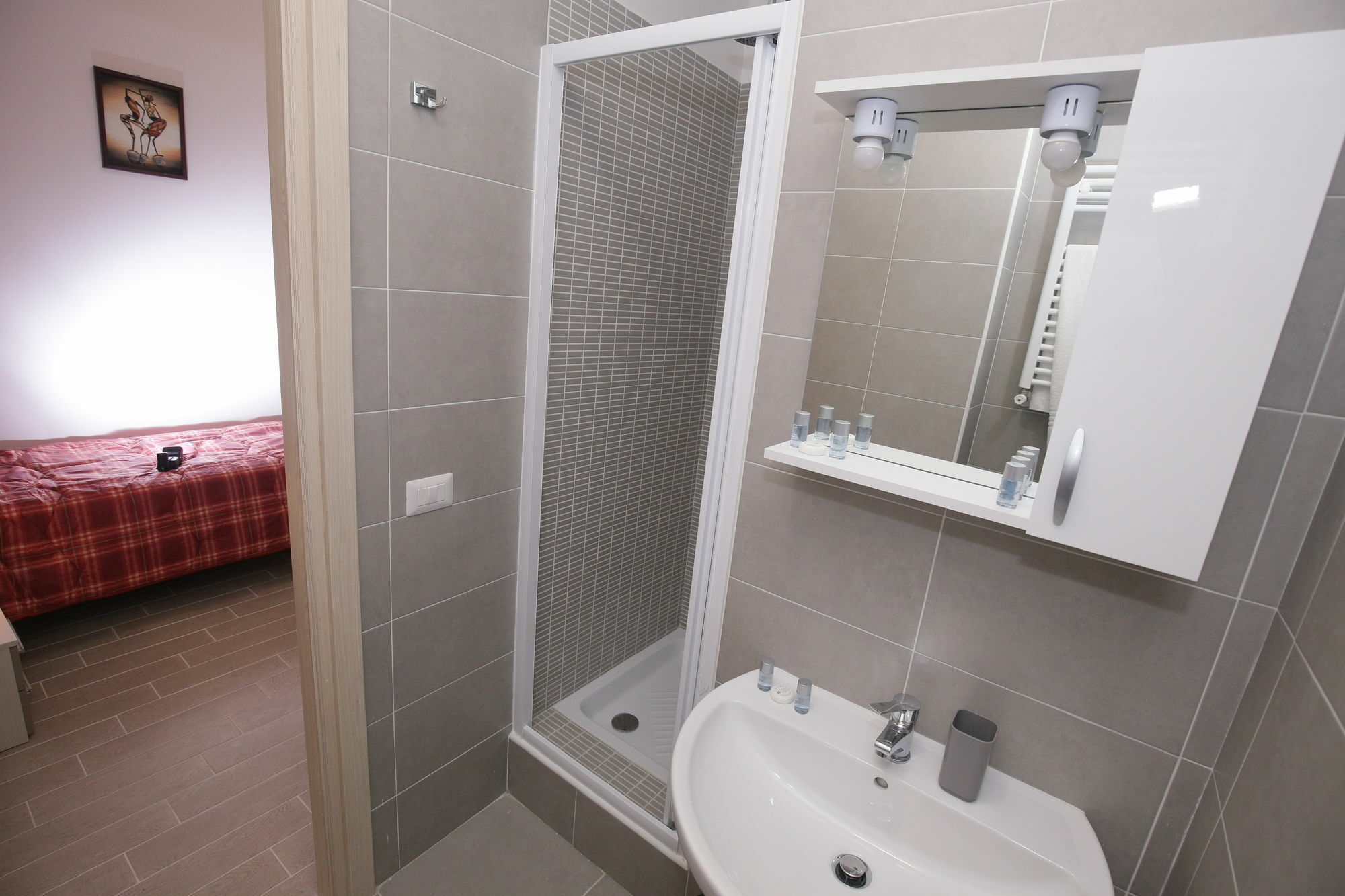 Rooms Monteverde Ρώμη Εξωτερικό φωτογραφία