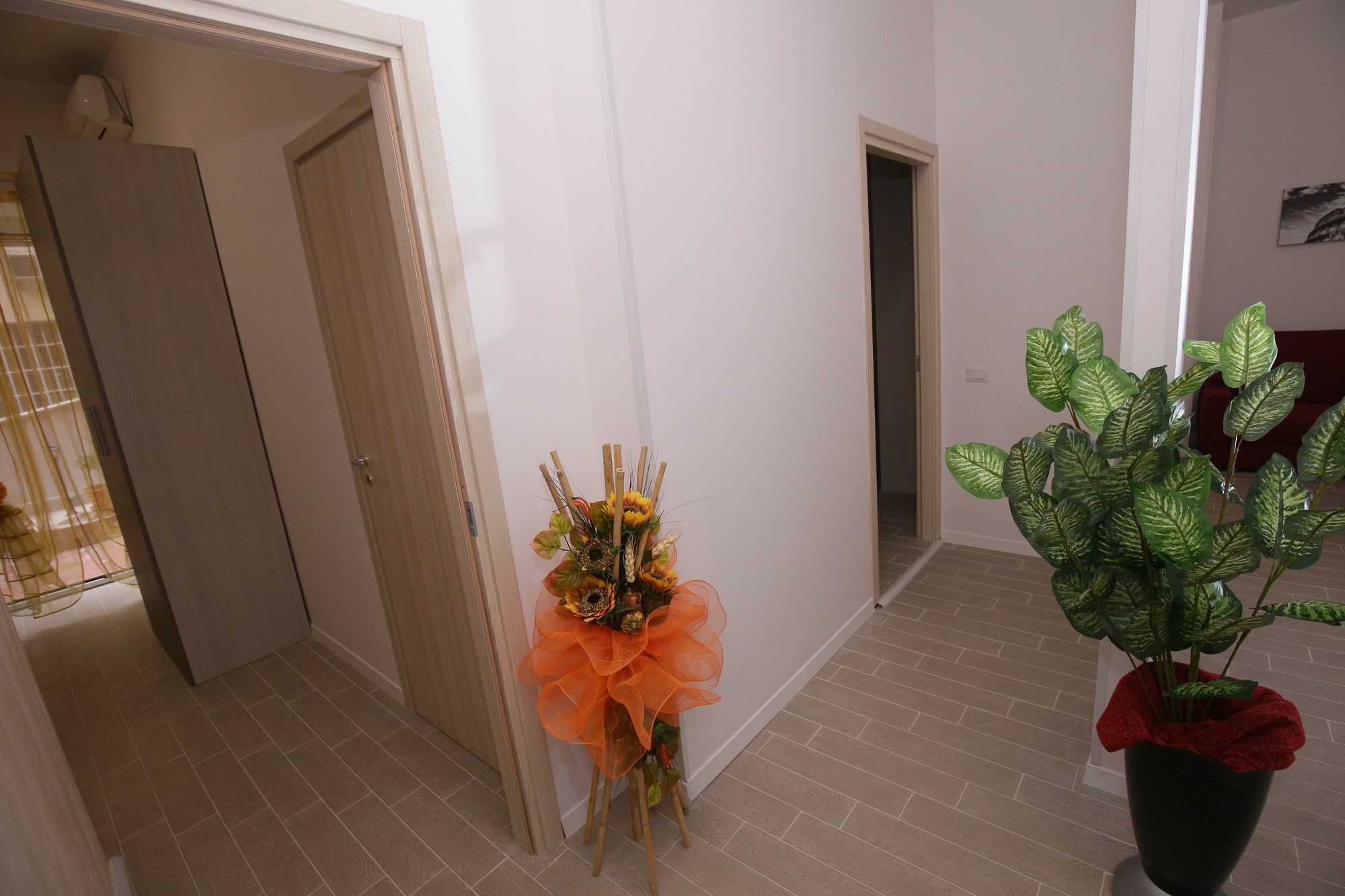 Rooms Monteverde Ρώμη Εξωτερικό φωτογραφία
