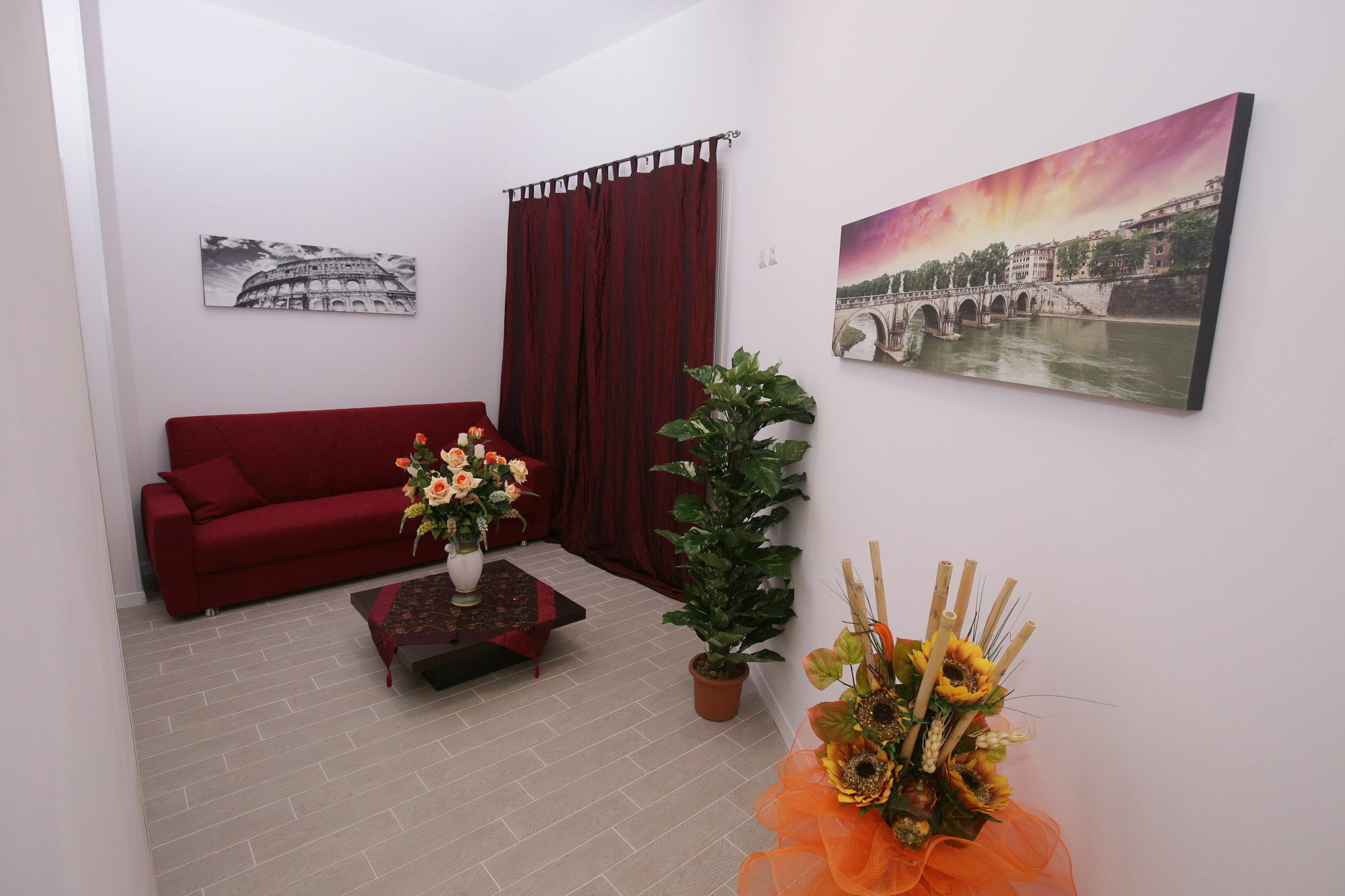 Rooms Monteverde Ρώμη Εξωτερικό φωτογραφία
