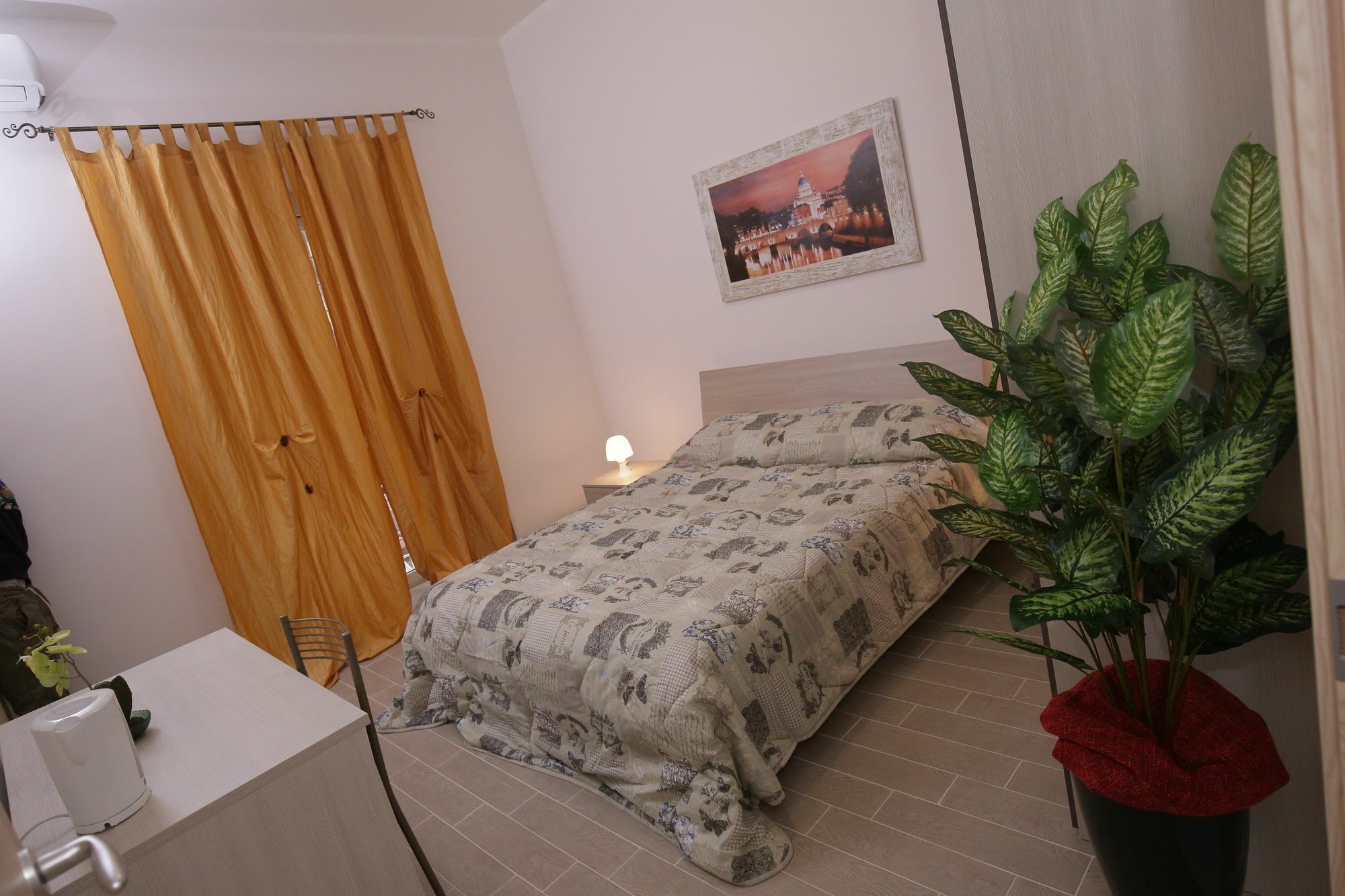 Rooms Monteverde Ρώμη Εξωτερικό φωτογραφία