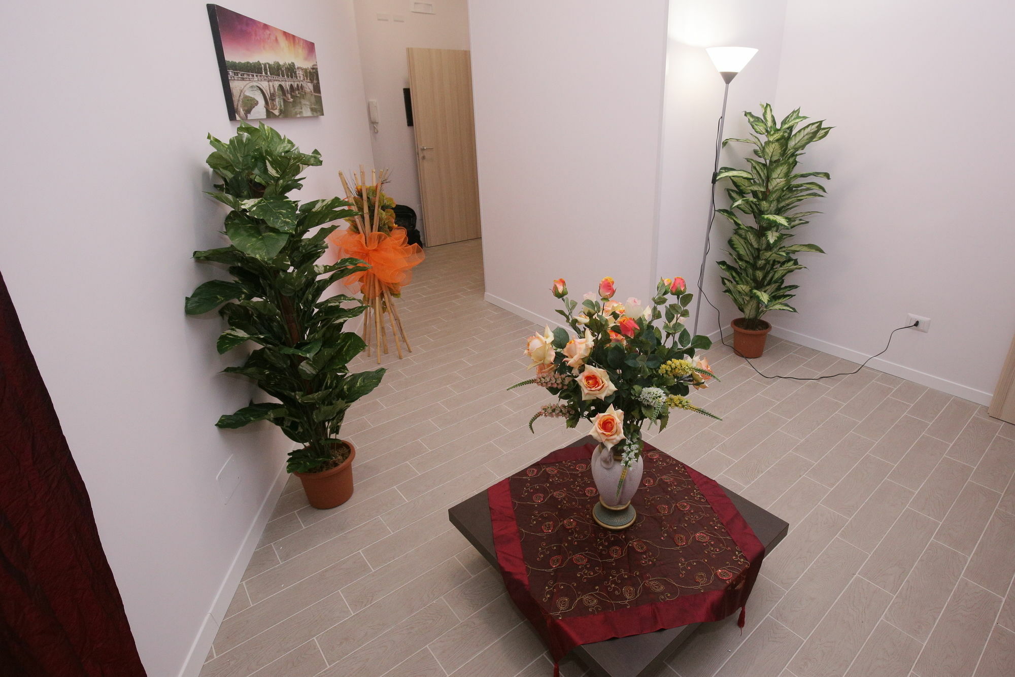 Rooms Monteverde Ρώμη Εξωτερικό φωτογραφία