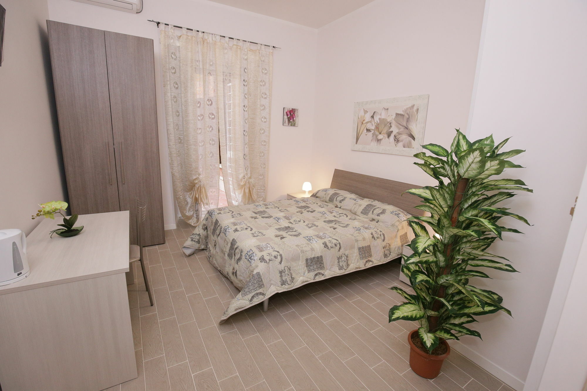 Rooms Monteverde Ρώμη Εξωτερικό φωτογραφία