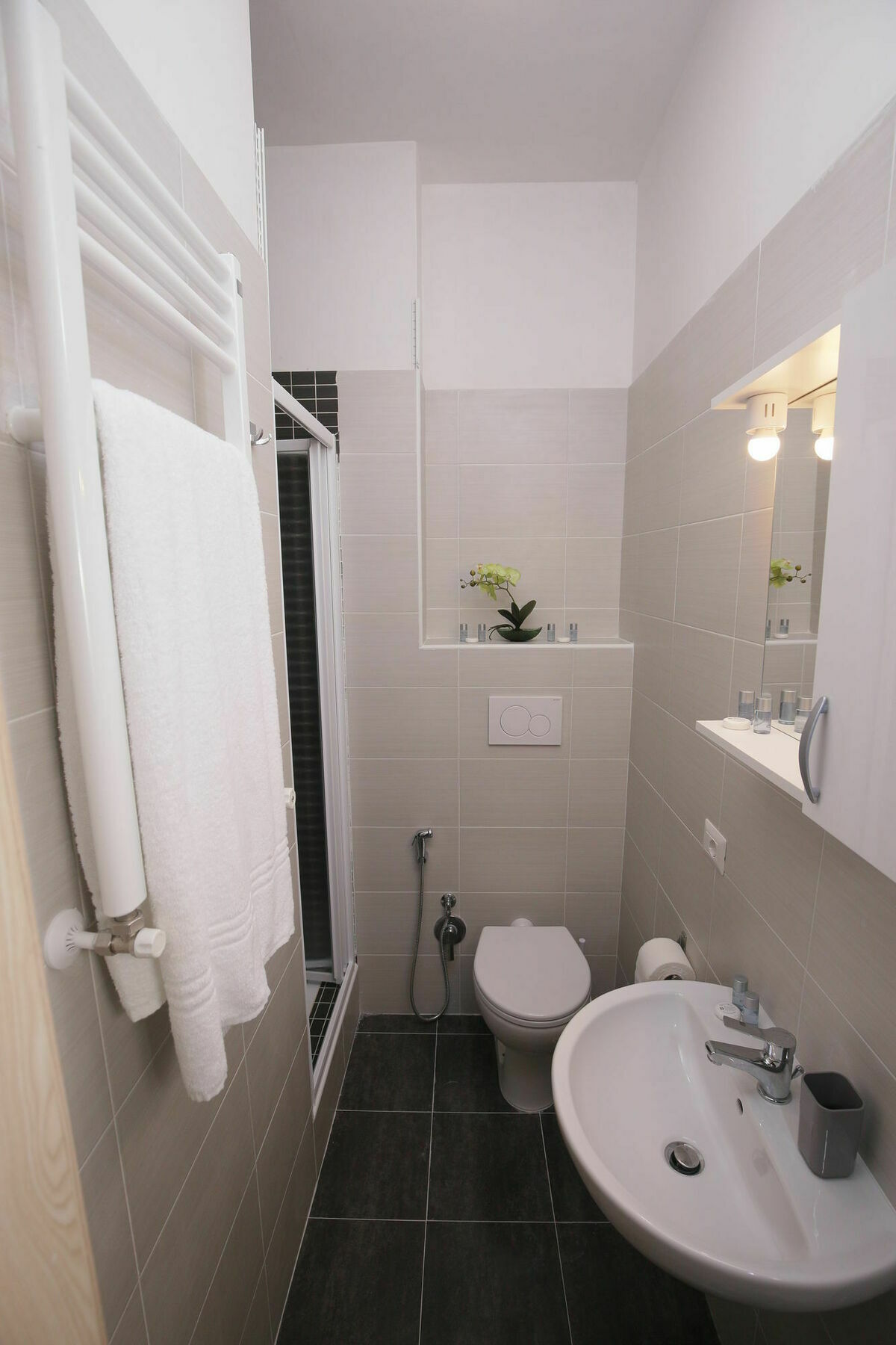 Rooms Monteverde Ρώμη Εξωτερικό φωτογραφία