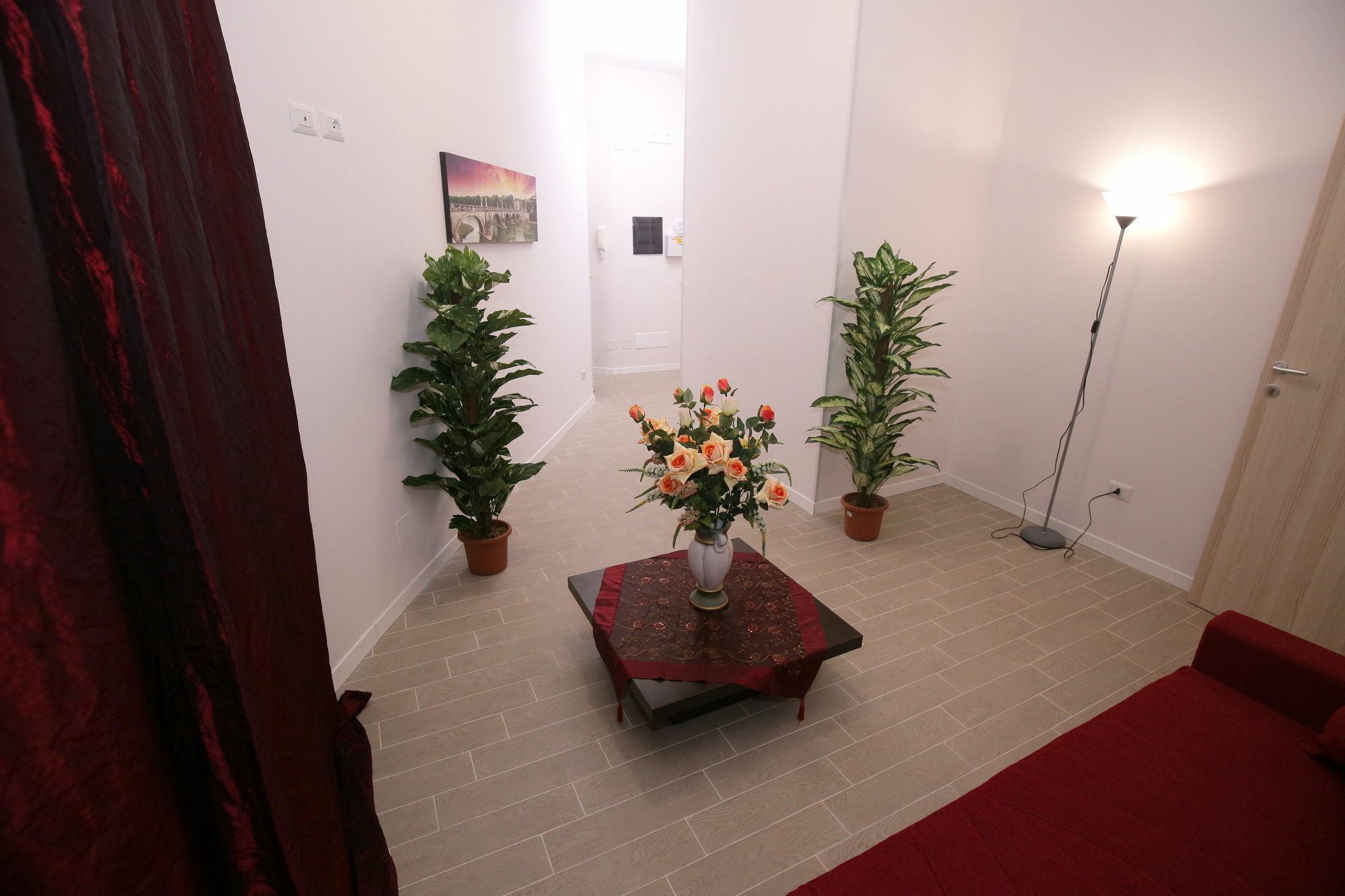 Rooms Monteverde Ρώμη Εξωτερικό φωτογραφία