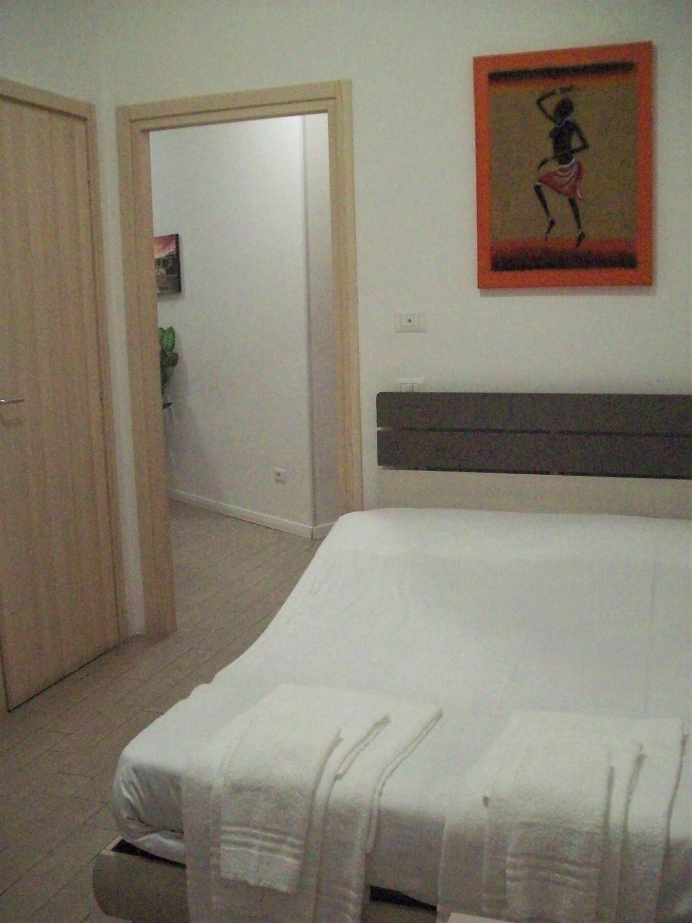 Rooms Monteverde Ρώμη Εξωτερικό φωτογραφία