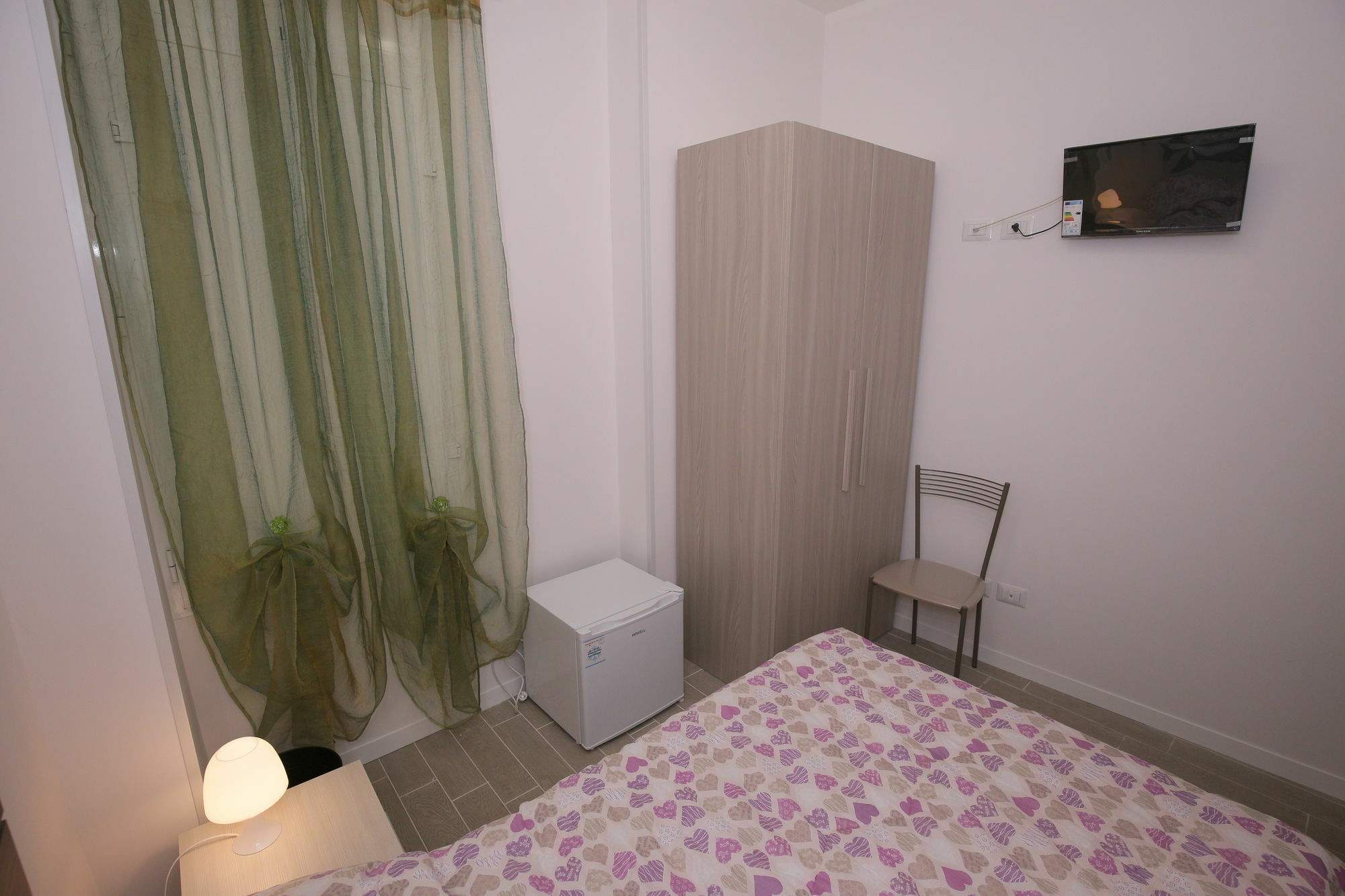 Rooms Monteverde Ρώμη Εξωτερικό φωτογραφία