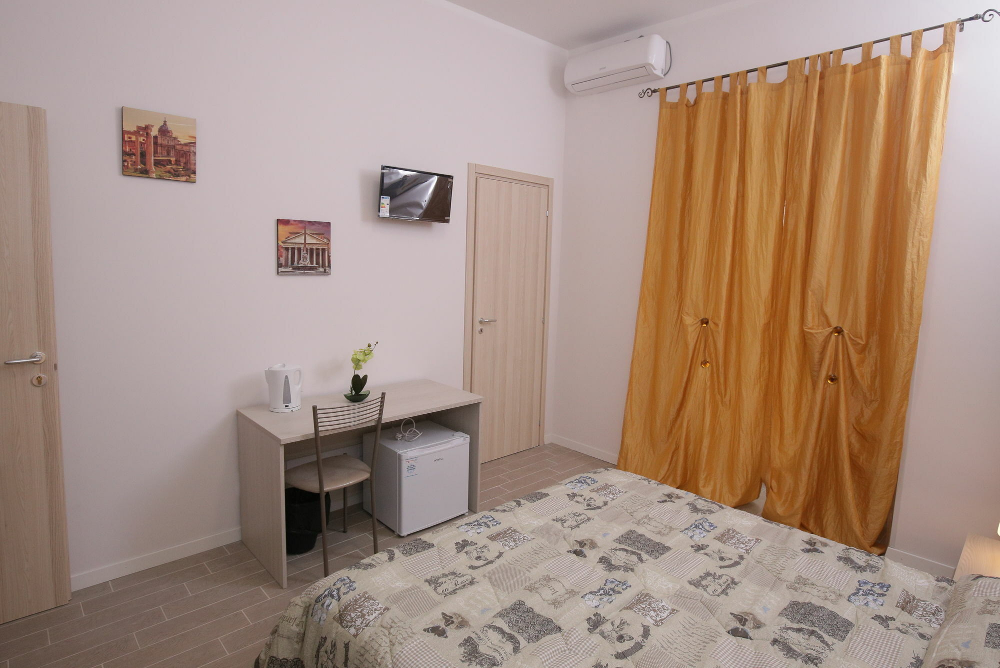 Rooms Monteverde Ρώμη Εξωτερικό φωτογραφία