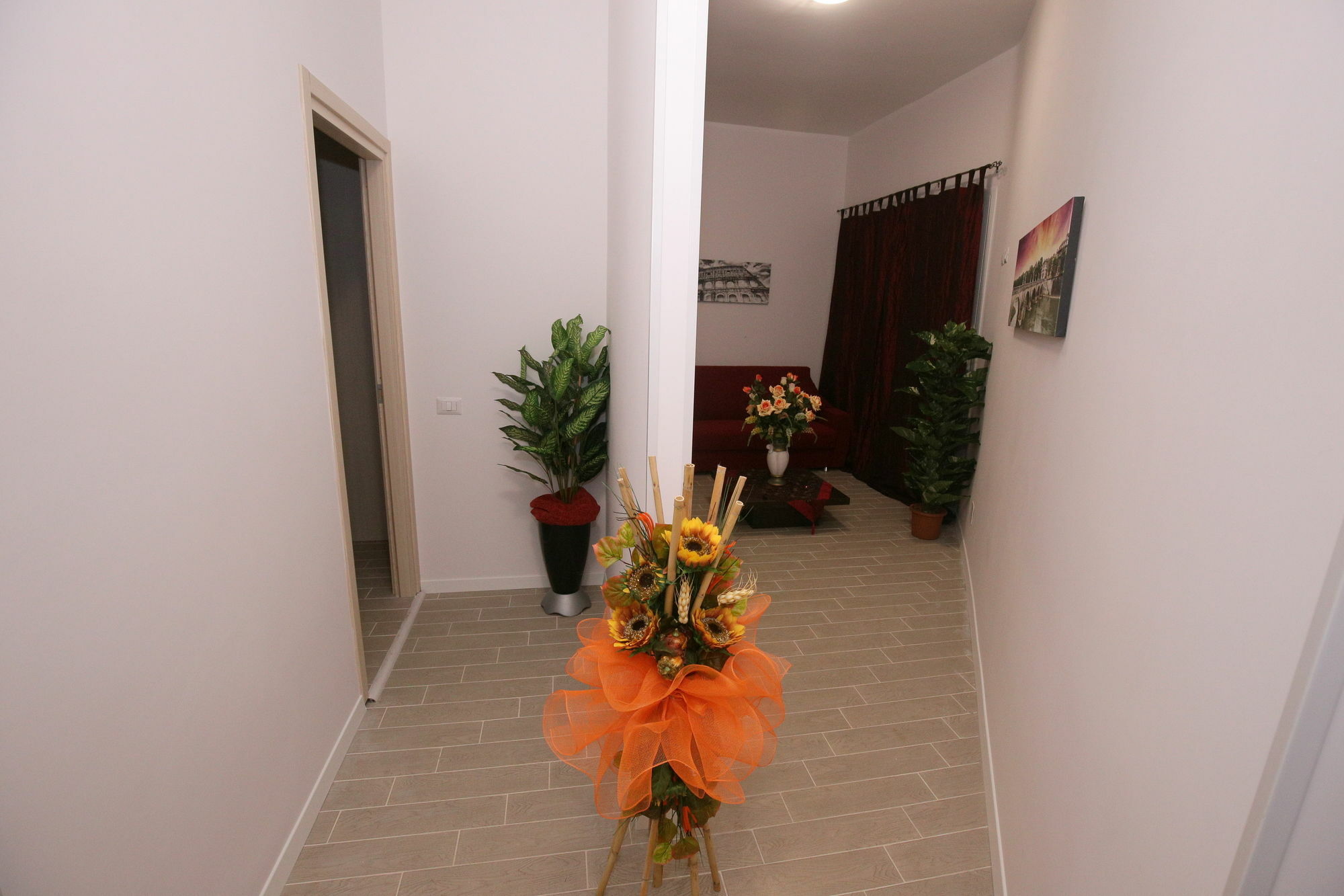 Rooms Monteverde Ρώμη Εξωτερικό φωτογραφία