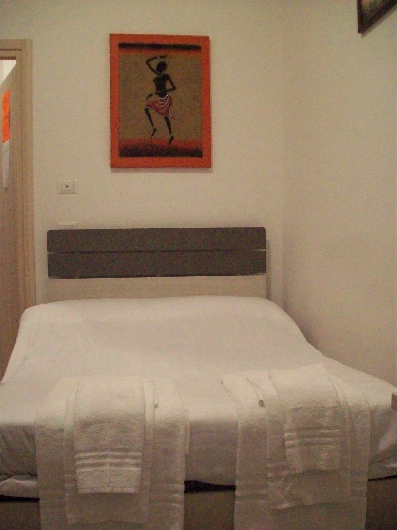 Rooms Monteverde Ρώμη Εξωτερικό φωτογραφία