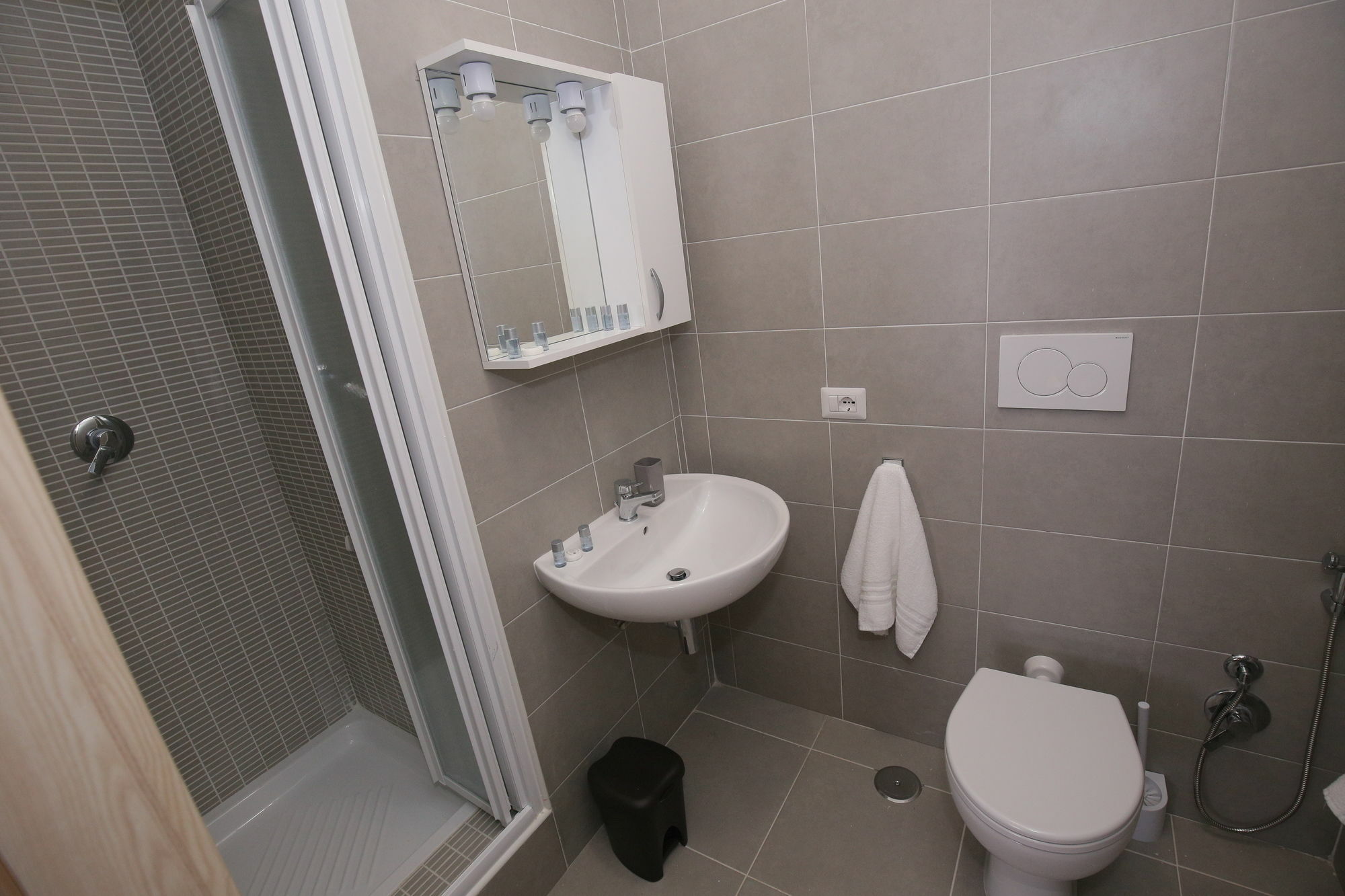 Rooms Monteverde Ρώμη Εξωτερικό φωτογραφία