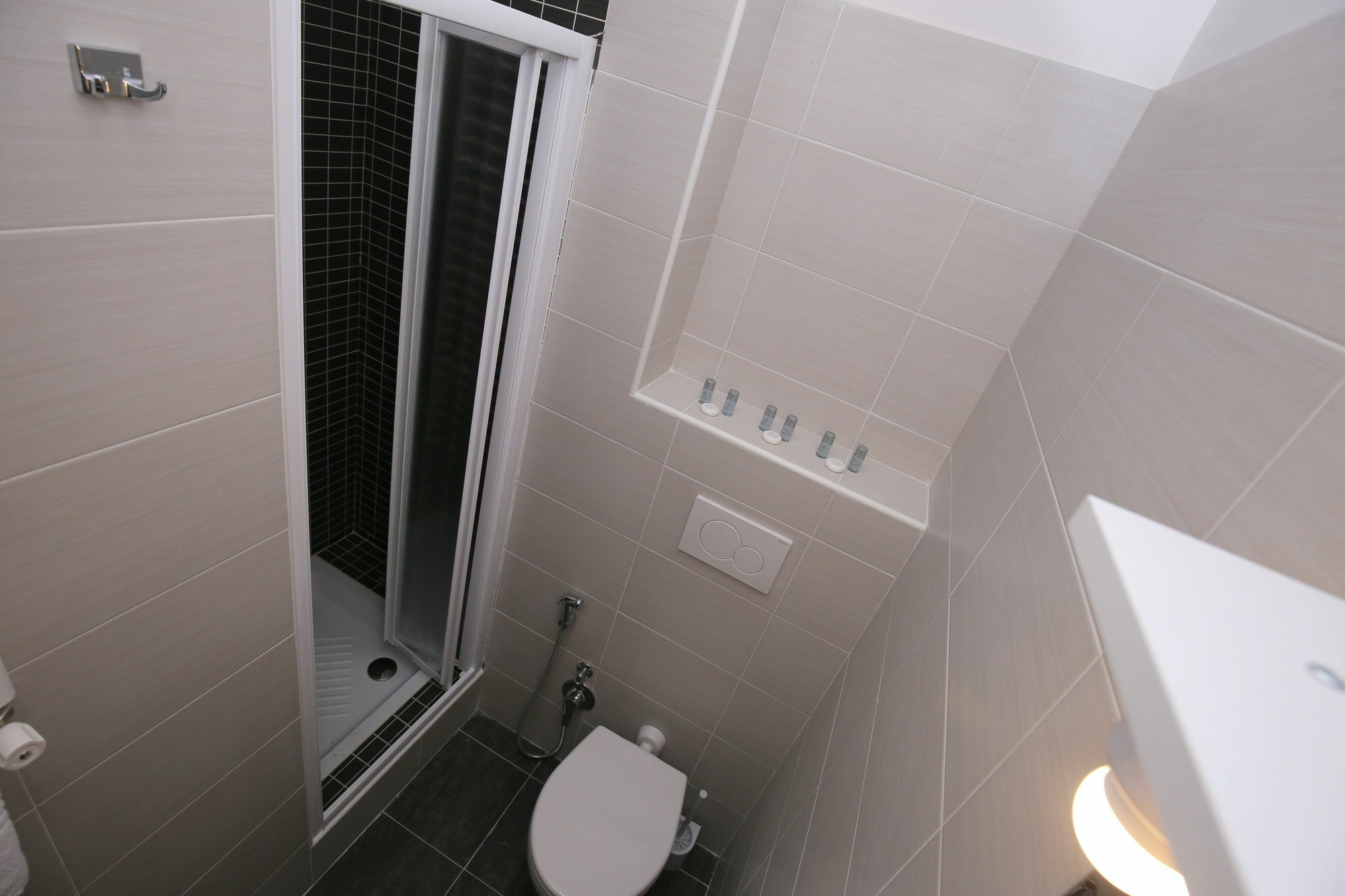 Rooms Monteverde Ρώμη Εξωτερικό φωτογραφία