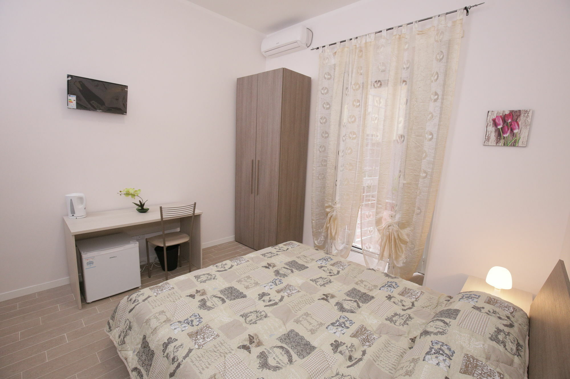 Rooms Monteverde Ρώμη Εξωτερικό φωτογραφία