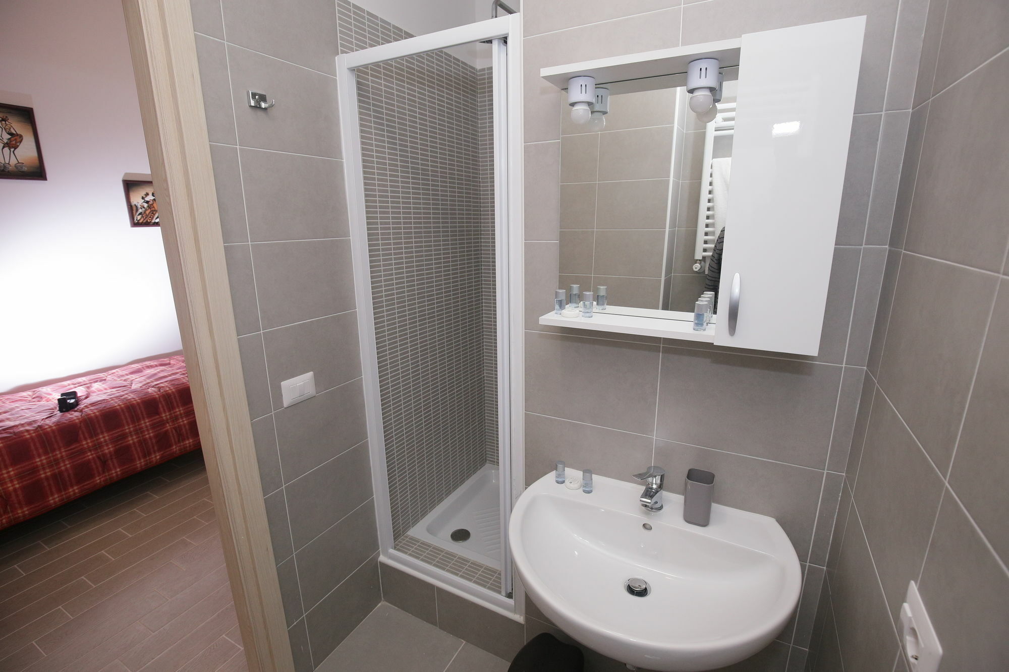 Rooms Monteverde Ρώμη Εξωτερικό φωτογραφία