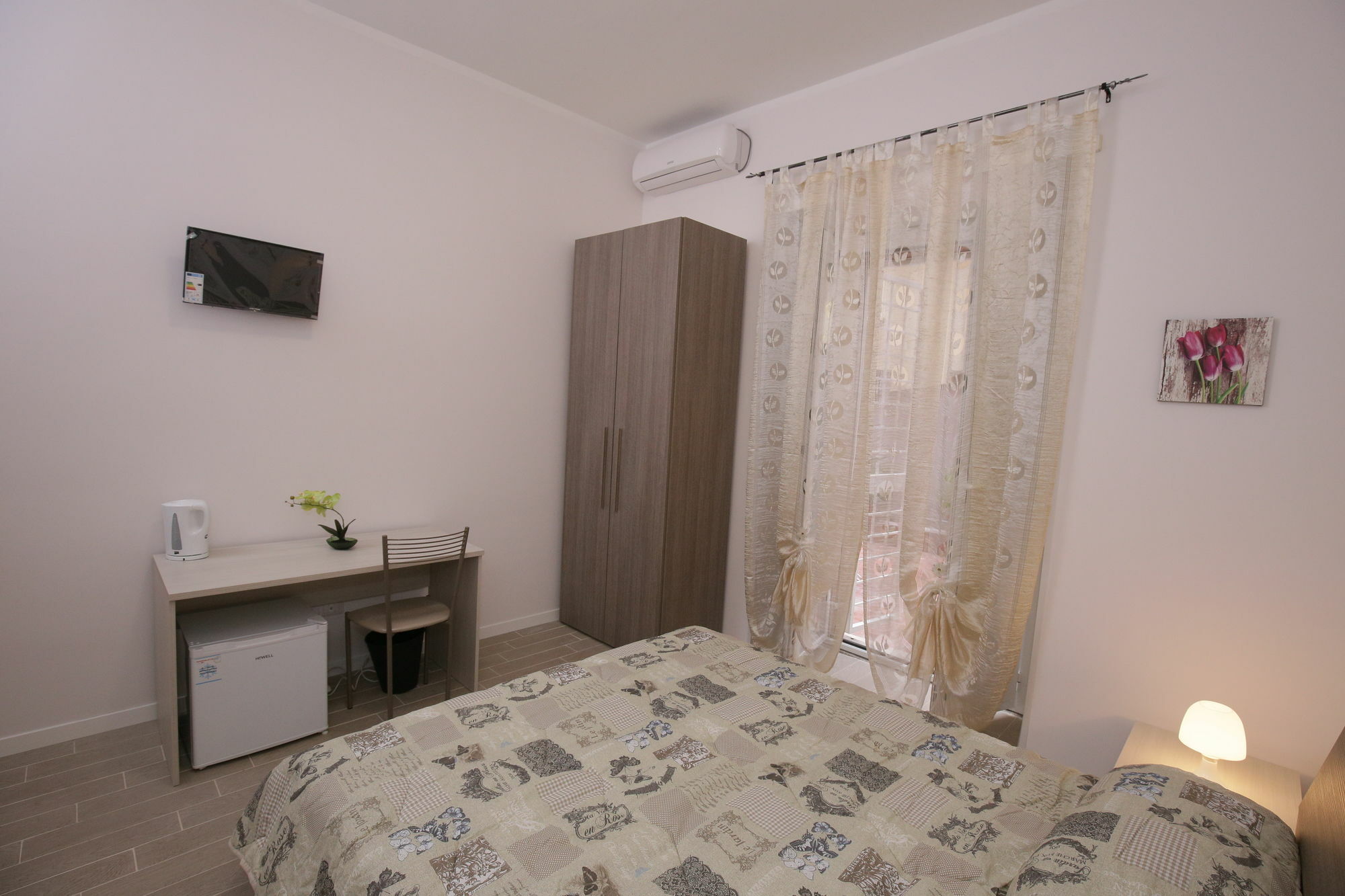 Rooms Monteverde Ρώμη Εξωτερικό φωτογραφία