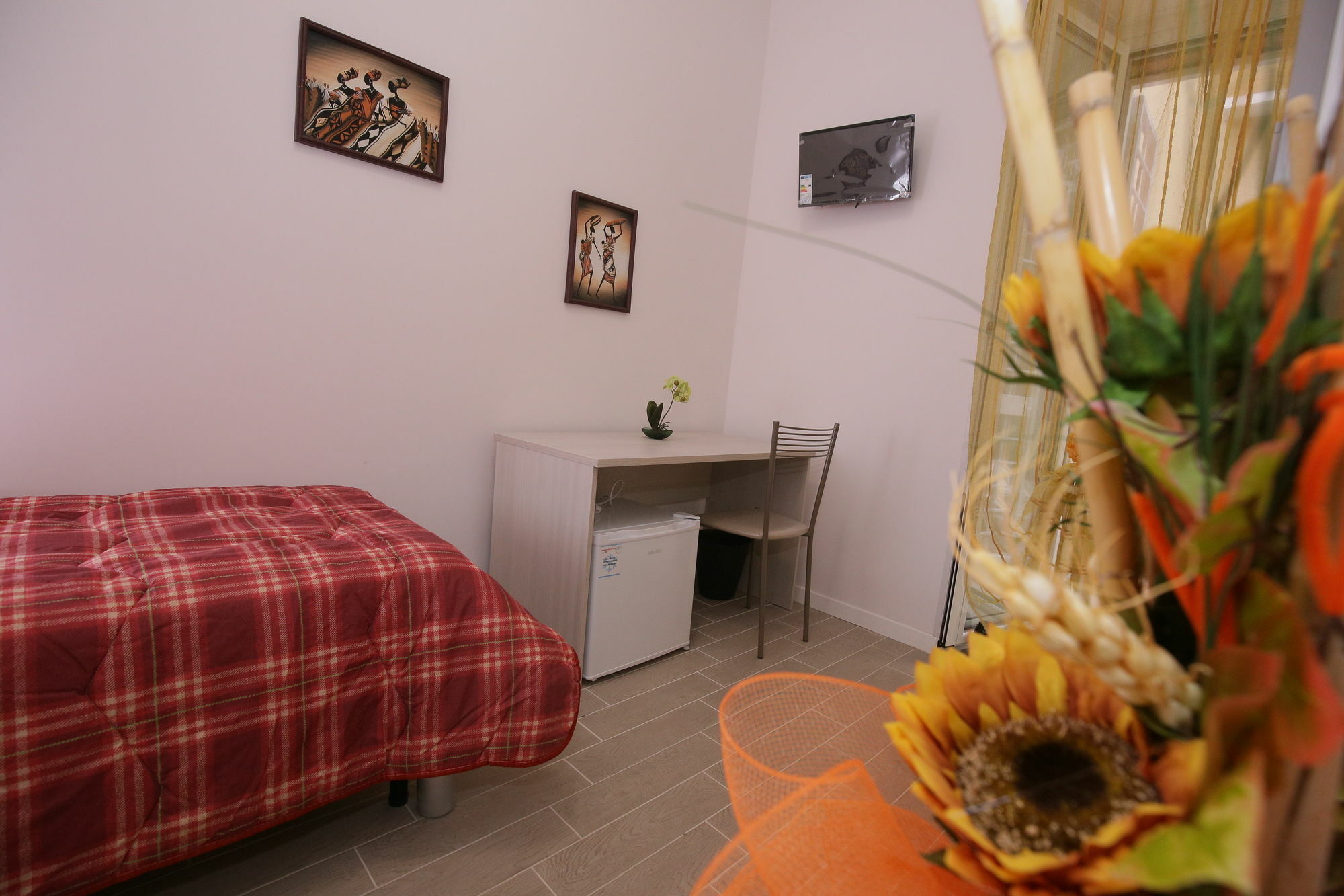 Rooms Monteverde Ρώμη Εξωτερικό φωτογραφία