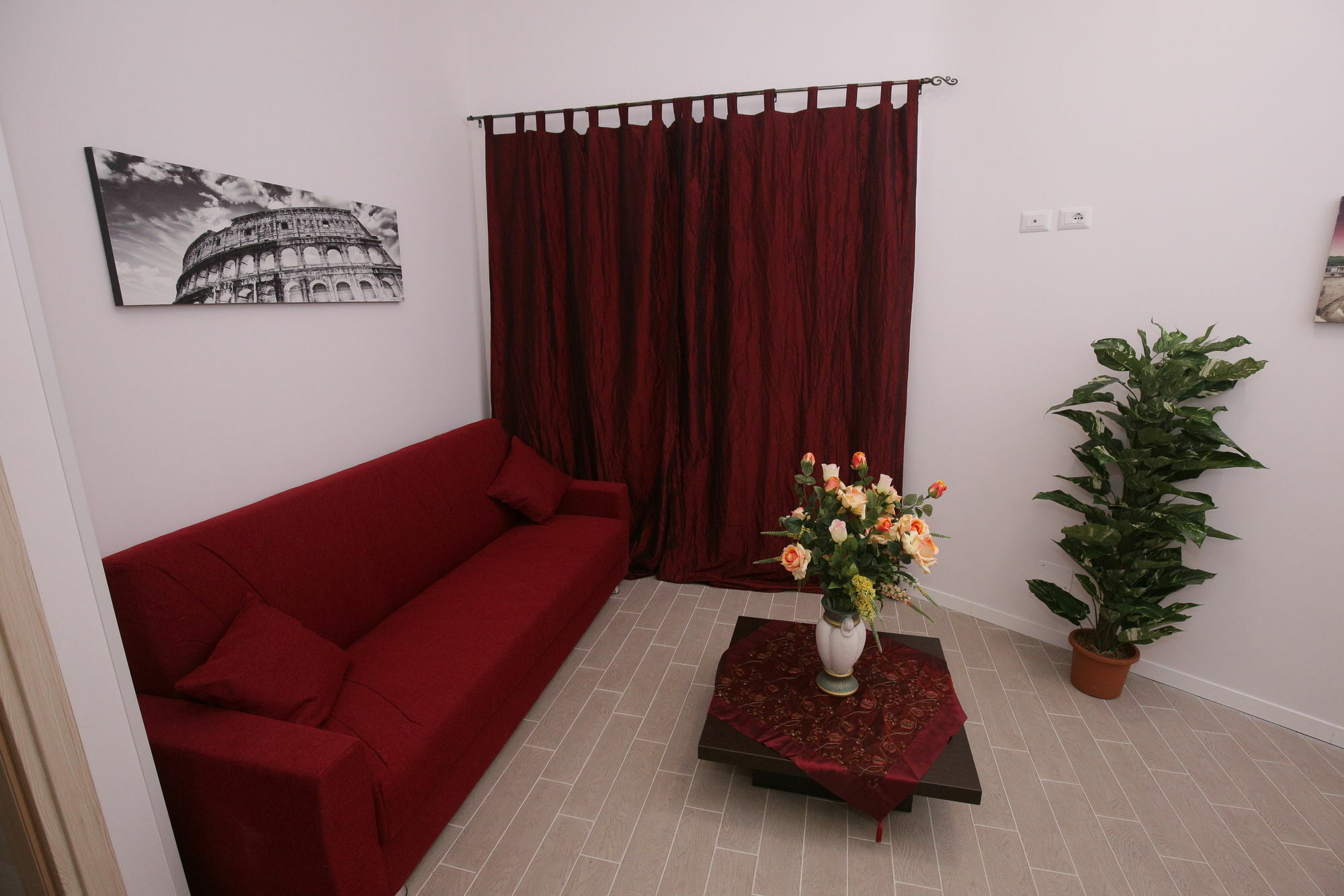 Rooms Monteverde Ρώμη Εξωτερικό φωτογραφία